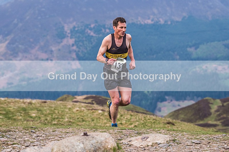 Lords Seat-73 - Lords Seat Fell Race Wednesday 3rd May 2023
