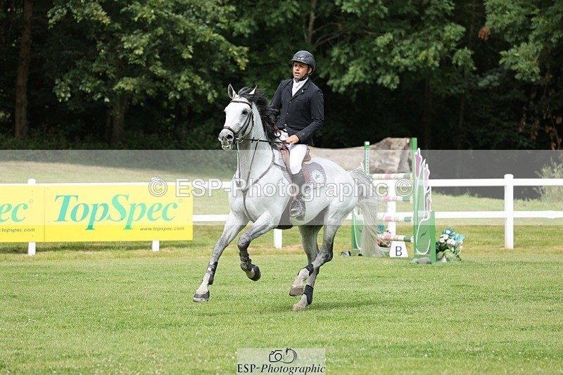 240704-154212-05906 - Cls 4 National 1.40m Open