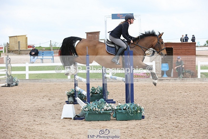 250508-135457-03037 - Cls 9 95cm National Amateur Quali