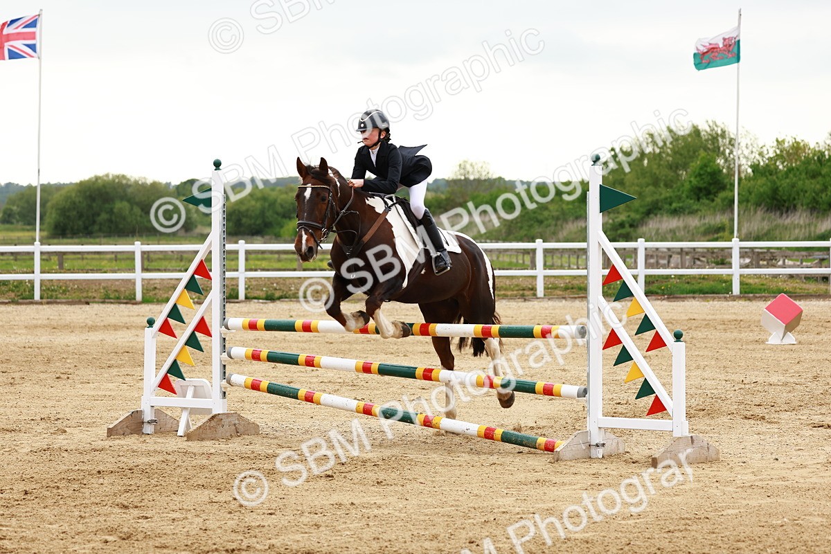 SBM_009545 - Class 6 - 90cm