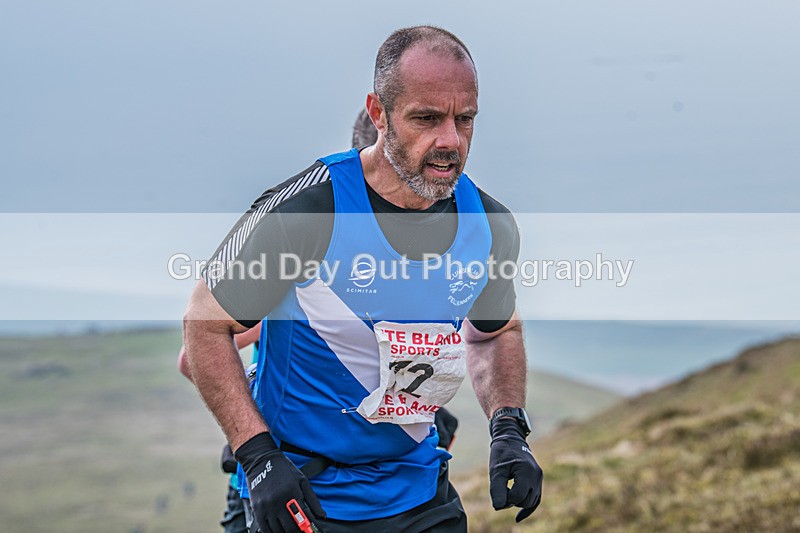 Black Combe-140 - Black Combe Fell Race Saturday 9th March 2024