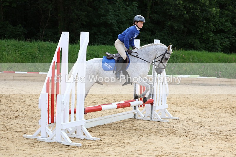 3E7A8858 - Class 3: 60cm