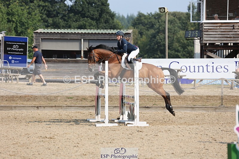 250816A-103334-00751 - Cls 3 Snr British Novice