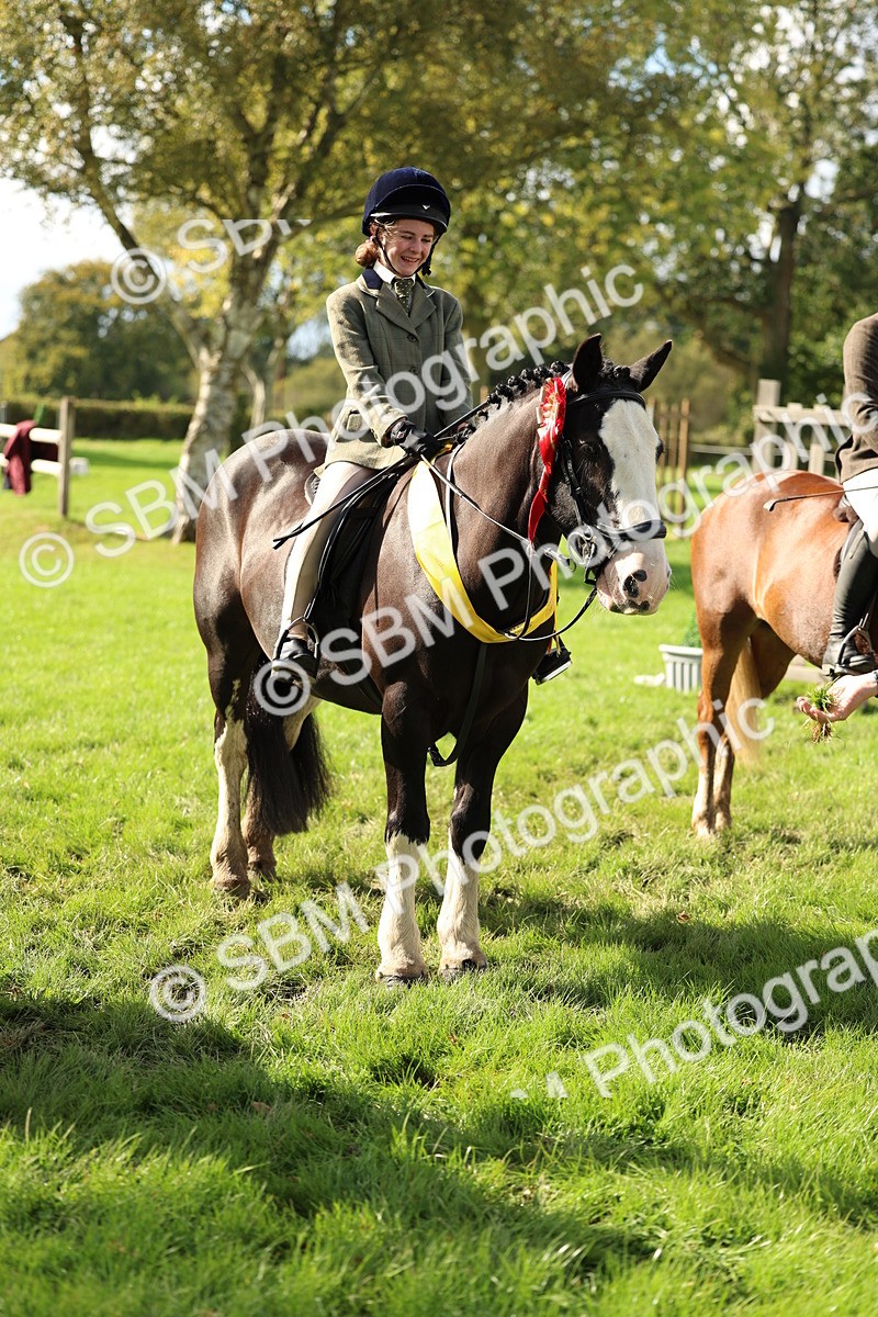SBM_46402 - Working Hunter Pony Supreme Championship