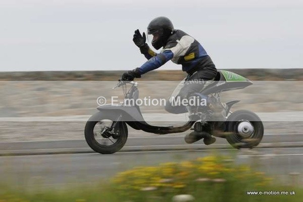 VSP 130609-250 - Vazon Sprint 2009