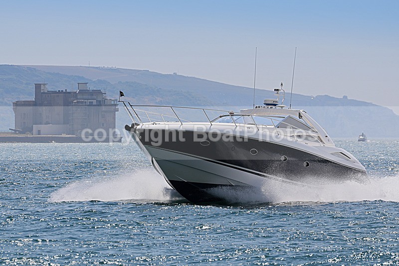 180708 SHAMU - SUNSEEKER 1Y3A1055 - Motorboats - Open