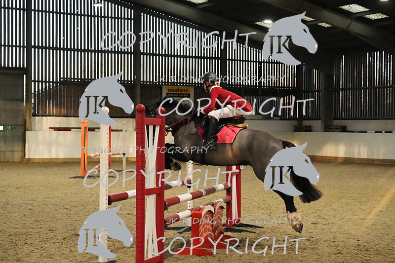 JKR03128 - Class 7 80cm