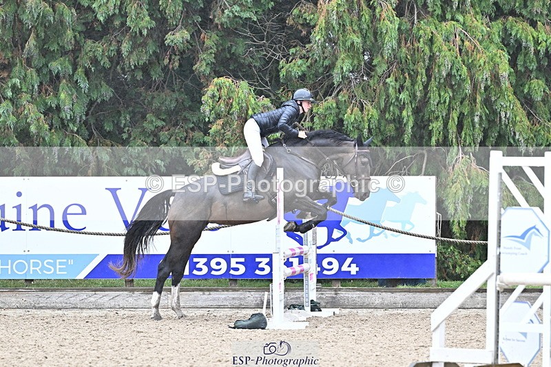 250830A-134315-06232 - Cls 22 95cm Amateur Quali