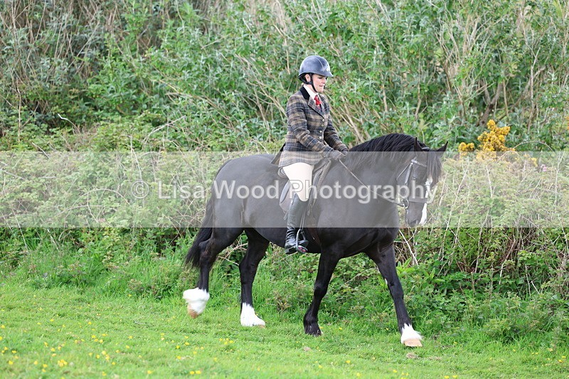 3E7A0602 - Class 5: Ridden M & M Senior