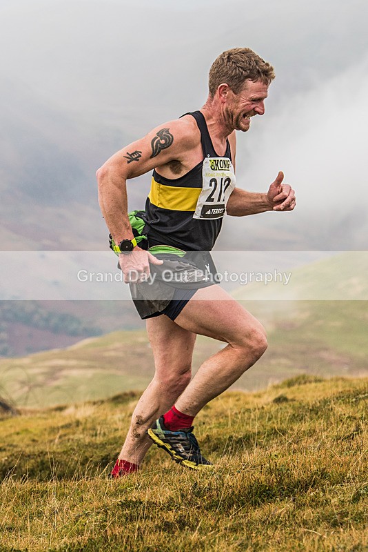Buttermere-282 - Buttermere Shepherds Meet Fell Race Sunday 29th October 2023
