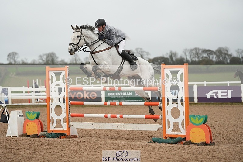 251109-133336-04347 - Cls 22 Snr 1.30m and 1.40m