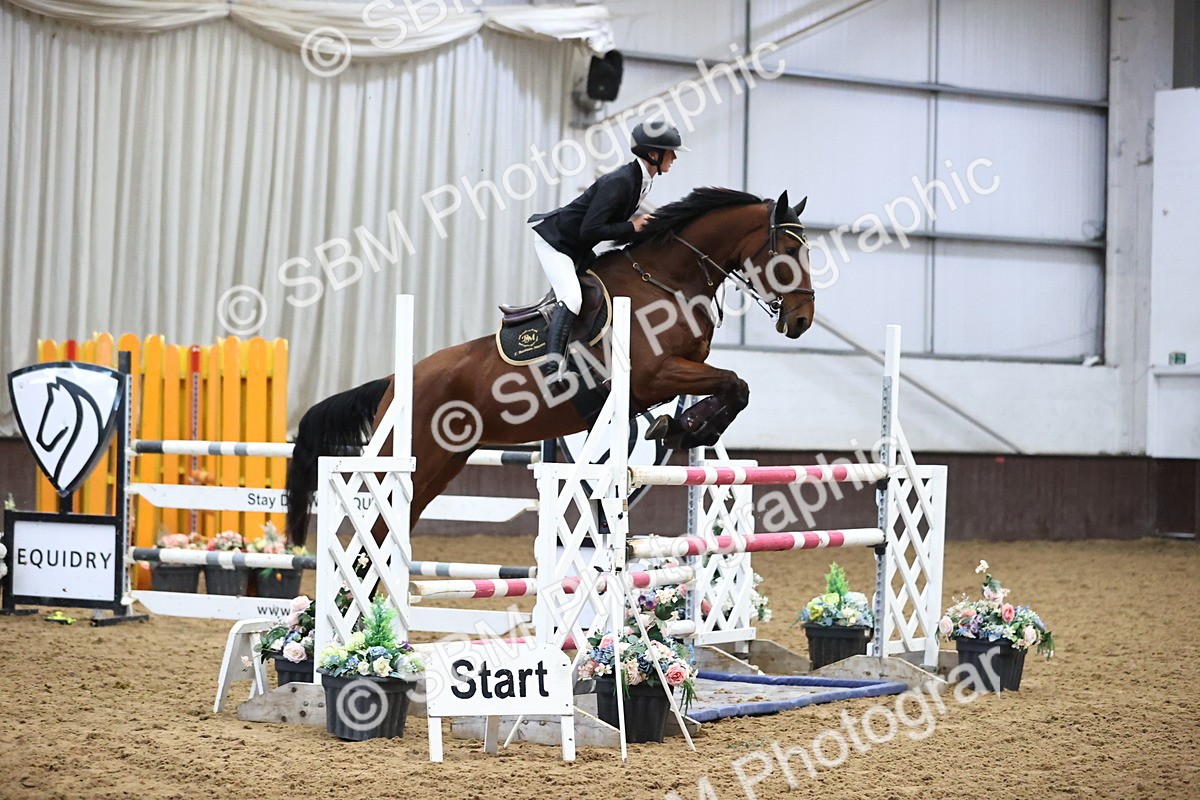 SBM_003882 - Class 12 - Senior Foxhunter 1.20m