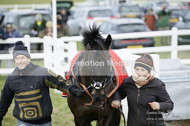 PtP 281121 0384 - Hursley Hambledon Point-to-Point Larkhill 28/11/21