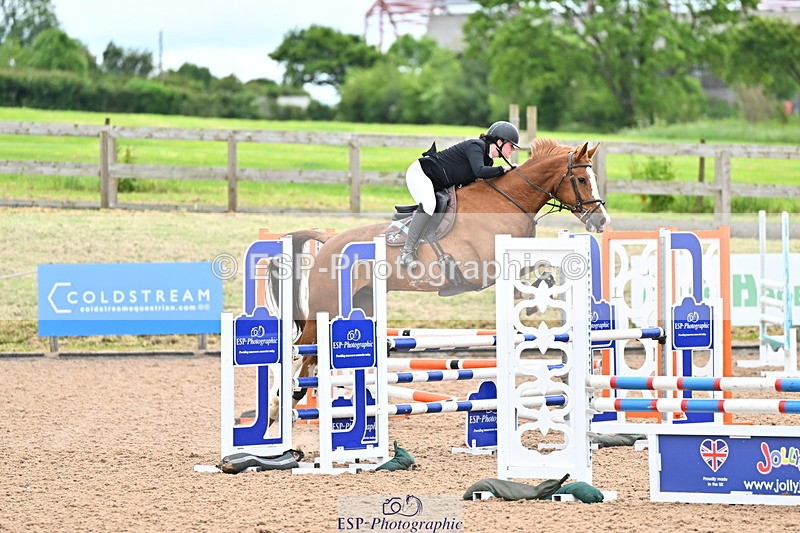 240608A-102509-02082 - Cls 2 Snr Discovery and 1m Open