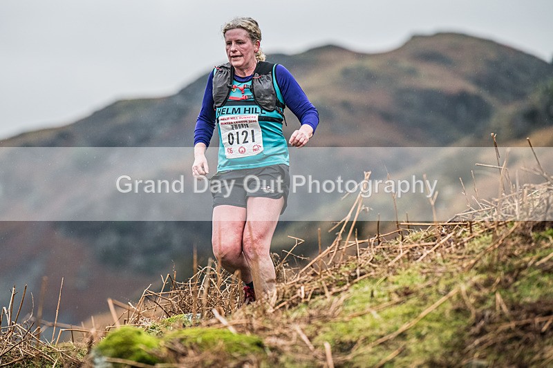 Elterwater-929 - Kendal Winter League Elterwater Junior & Senior Fell Races Sunday 25th January 2026