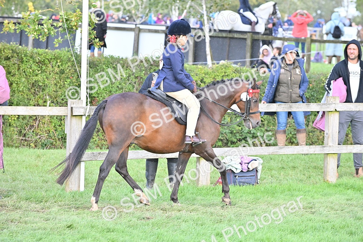 SBM_48334 - S21 - Novice & Newcomers First Ridden