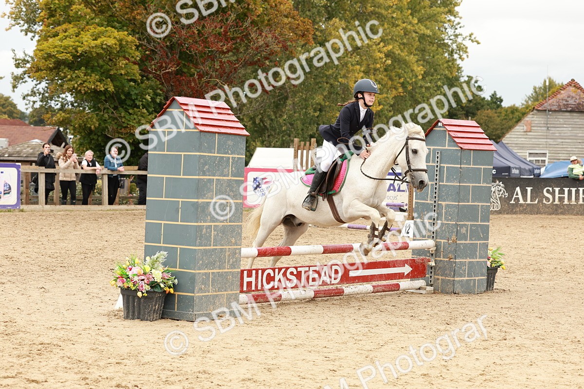 SBM_63628 - J12 - Junior Pony 55cm Championship