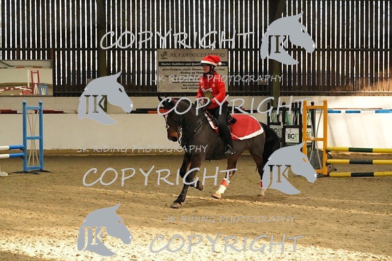 JKR02805 - Class 6 70cm