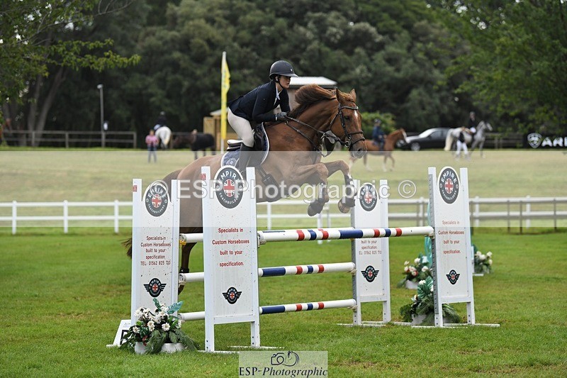 230712-083111-21692 - Cls 50 Foxhunter & 1.20m Open