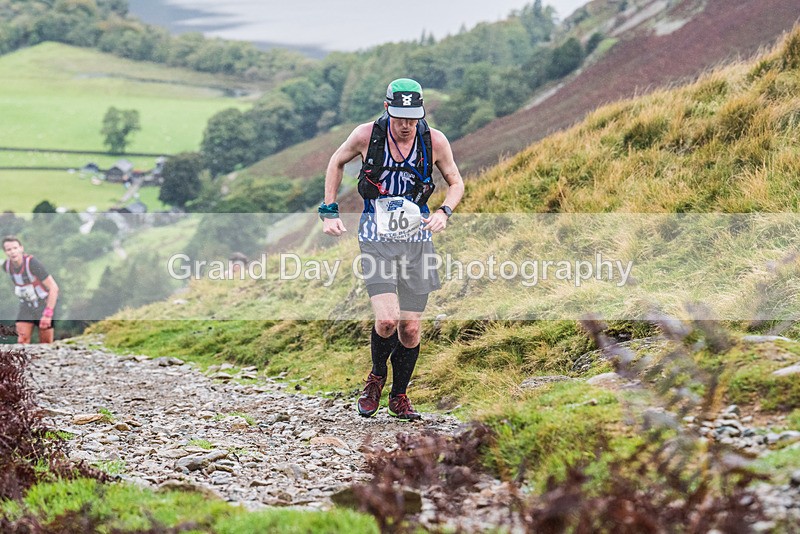 HBMR Leg 1-108 - Hodgson Brothers Mountain Relay - Leg 1 Sunday 1st October 2023