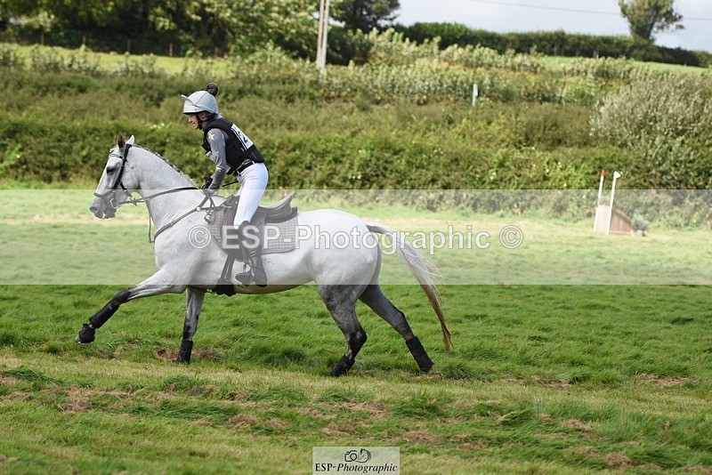 230820X-134406-3909 - BE100 XC 12.43 to 14.00