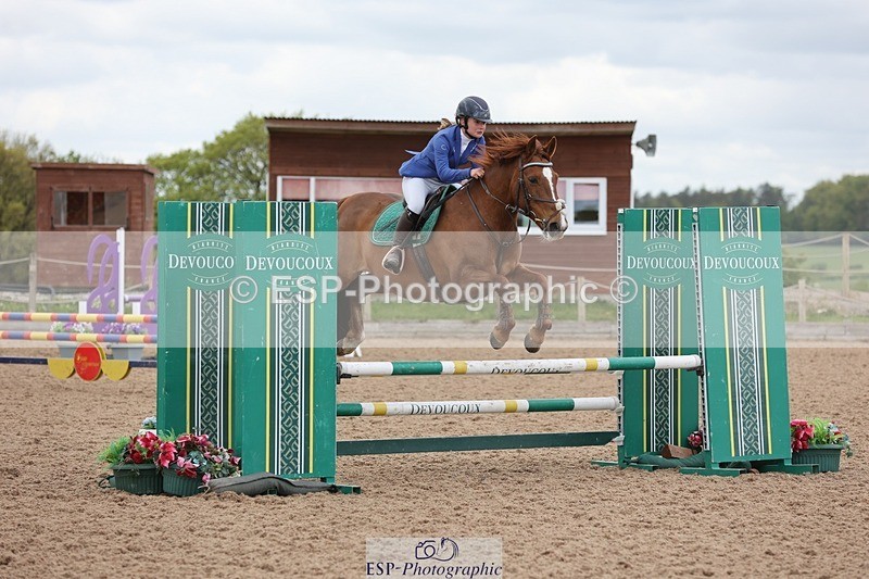 250505-111137-04627 - Cls 3 Pony Discovery and 90cm Open