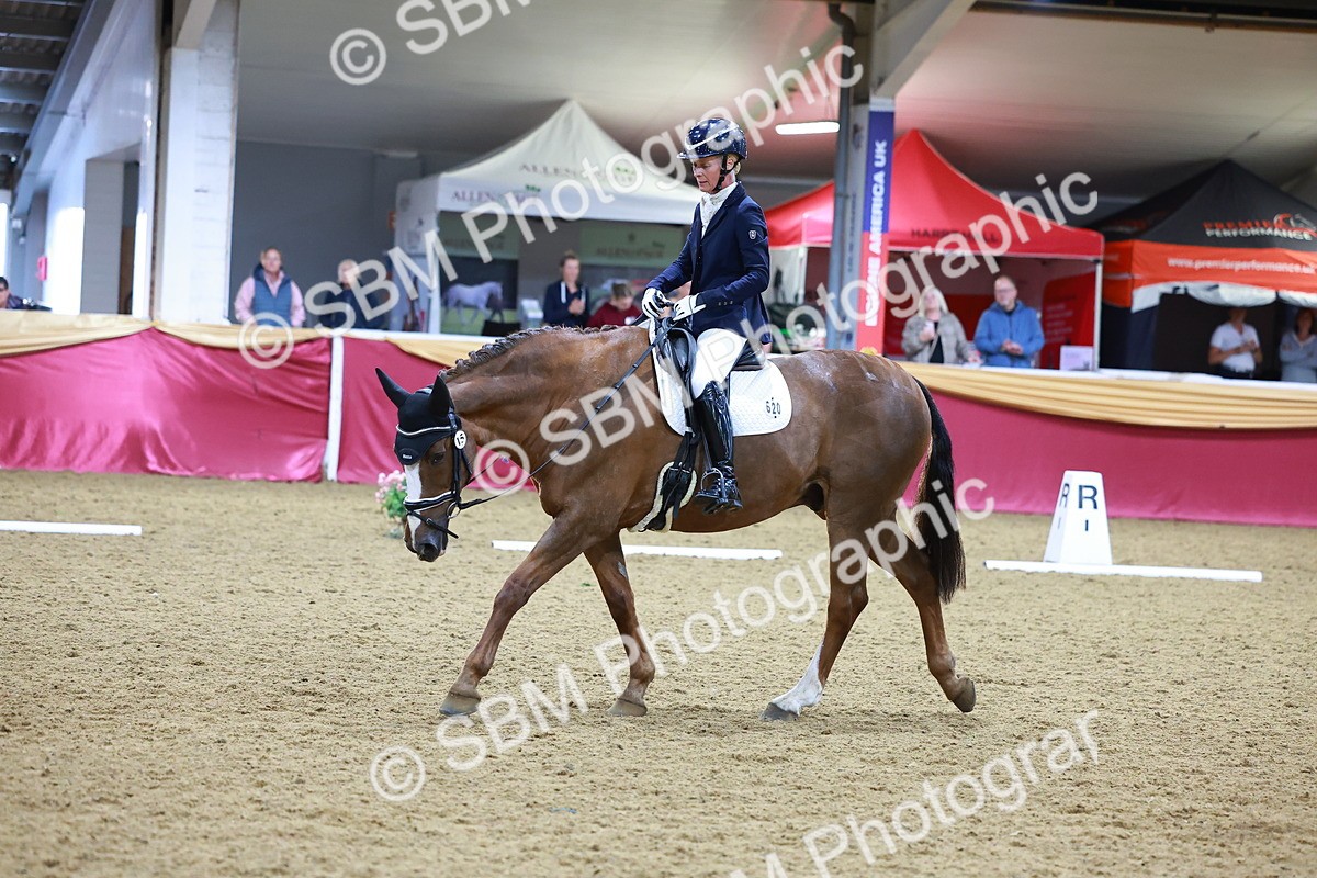 SBM_06718 - Class 61 - Dressage to Music