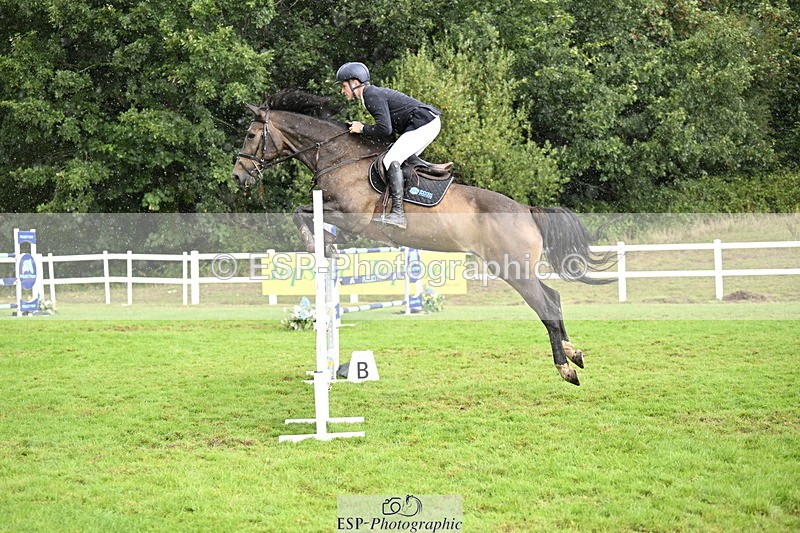 250831A-121612-10010 - Cls 36 Snr 1.30m Grand Prix