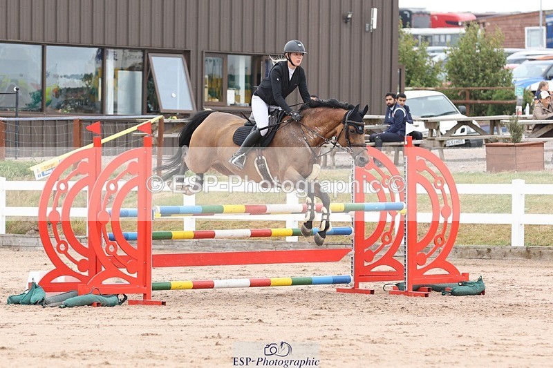 250717-095826-03838 - Cls 9, 1 Star Bronze Tour