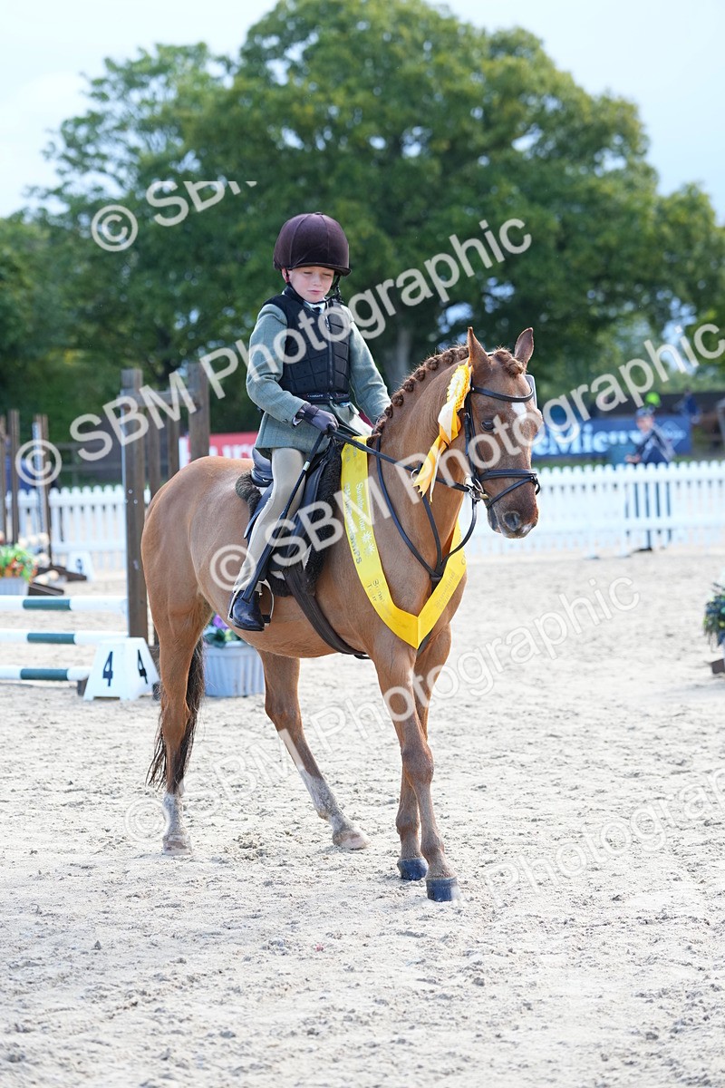 SBM_36377 - J5 - Junior Pony 50cm Championship