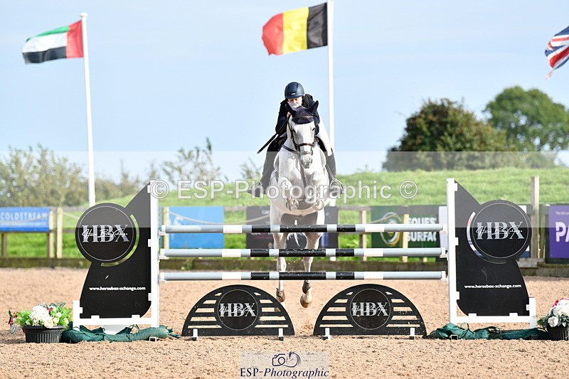 240915A-164722-11110 - Cls 30 Snr Foxhunter