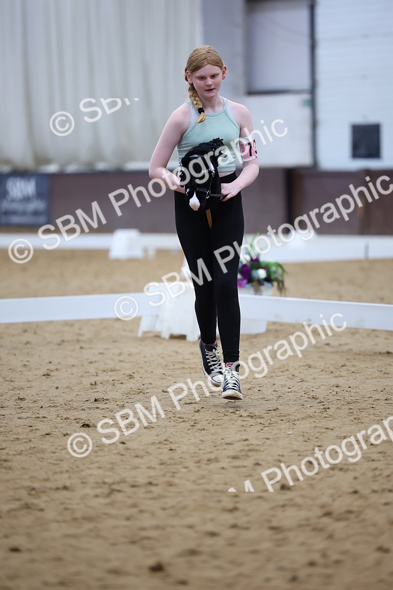 SBM_002332 - Class 7 - Freestyle Dressage Championship Final