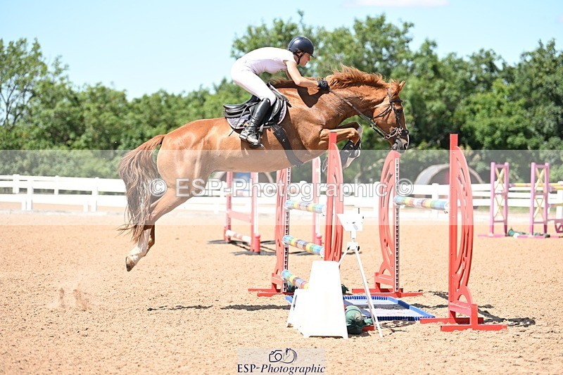 250709-142844-01044 - Cls 5 National Members Cup Qualifier & 1.15m Open