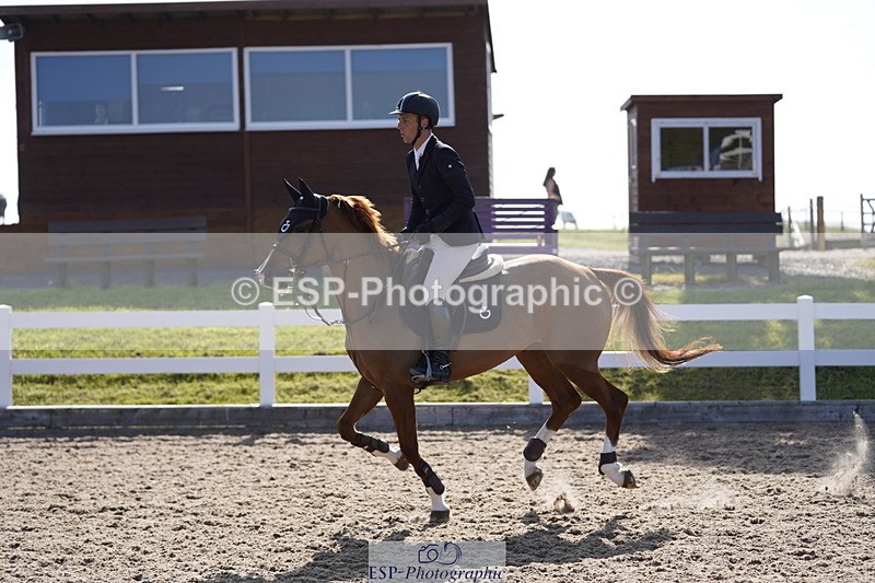 230527A-090350-03113 - Cls 19 British Novice & 90cm Open