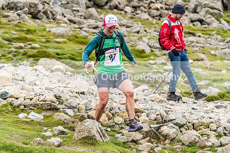Wasdale-1640 - Wasdale Horseshoe Fell Race Saturday 13th July 2024