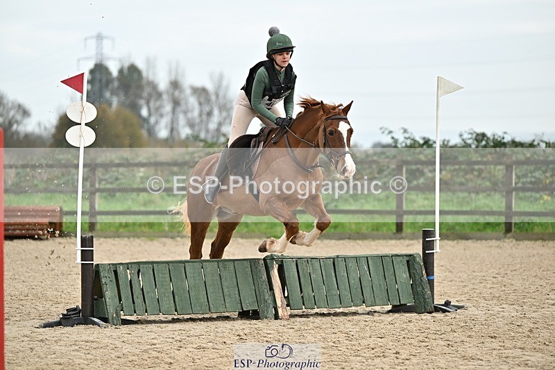 241110-120956-00620 - 50-55cm Arena Eventing