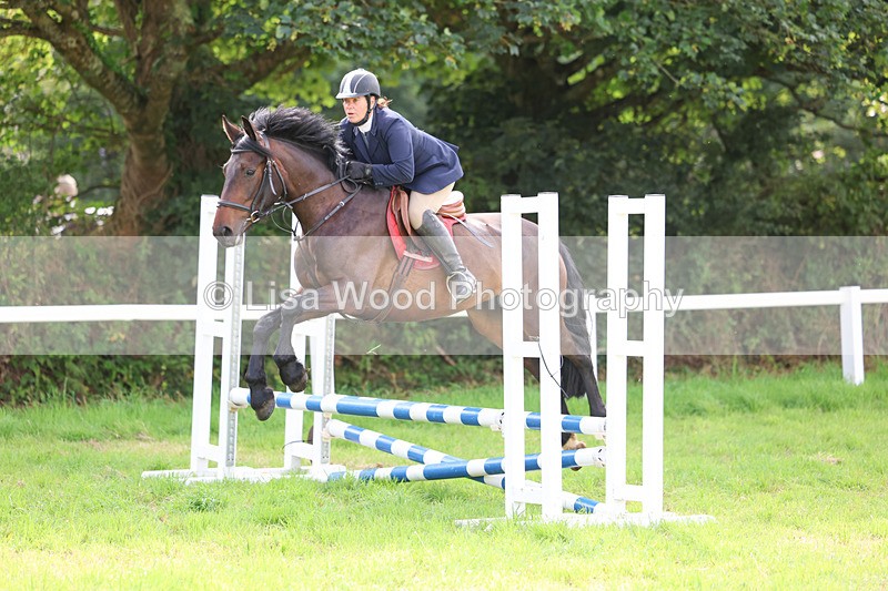 3E7A5700 - Class 2: 70cm Juniors and Seniors