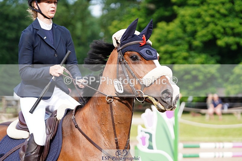 250615A-081644-09587 - Class 42 85cm Amateur Qualifer