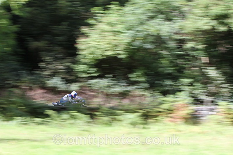 FOM_0714 - 350cc Classic TT