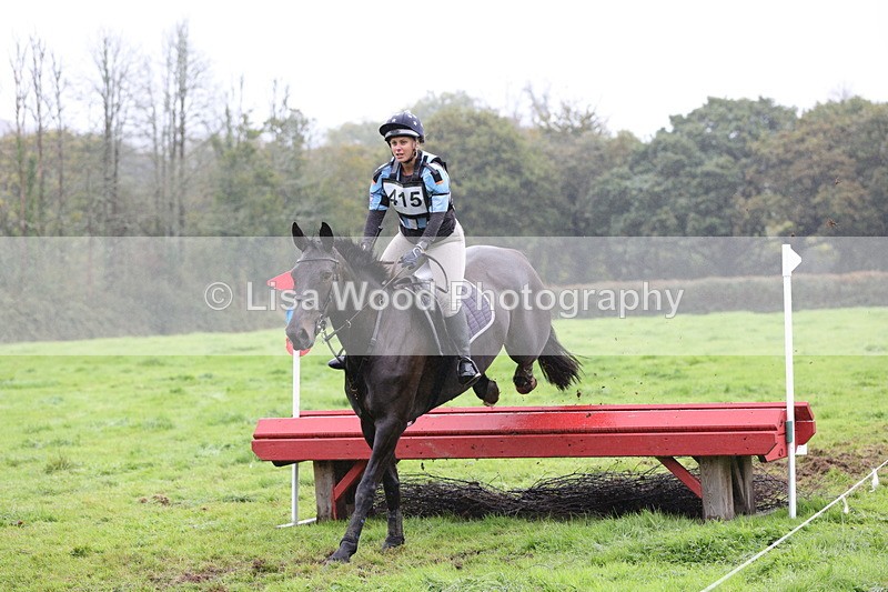 1X9A1870 - Class 4: 80cm Red Table