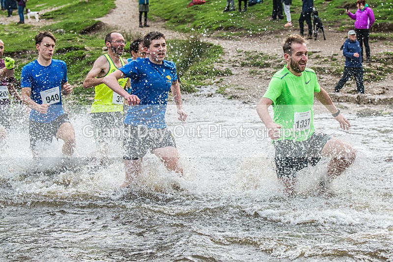 Dovedale Dash-72 - Dovedale Dash Sunday 5th October 2025