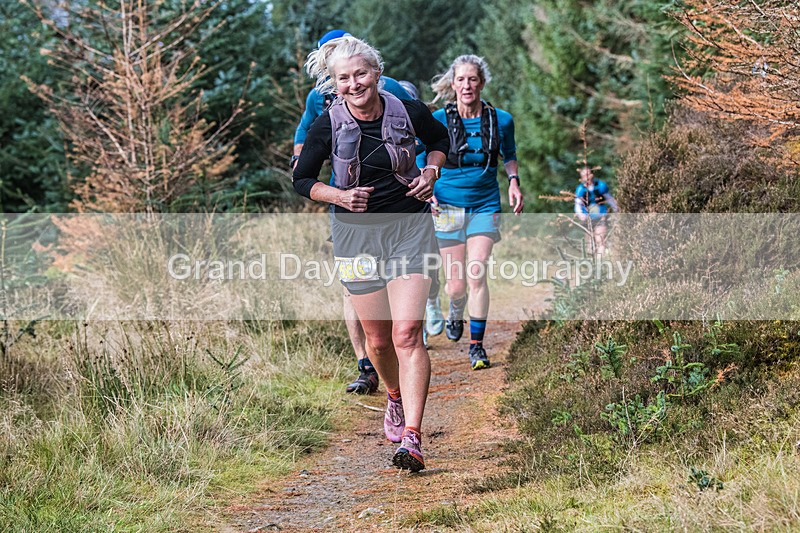Glentress-852 - High Terrain Events Glentress 21 & 10K Trail Races Saturday 15th November 2025