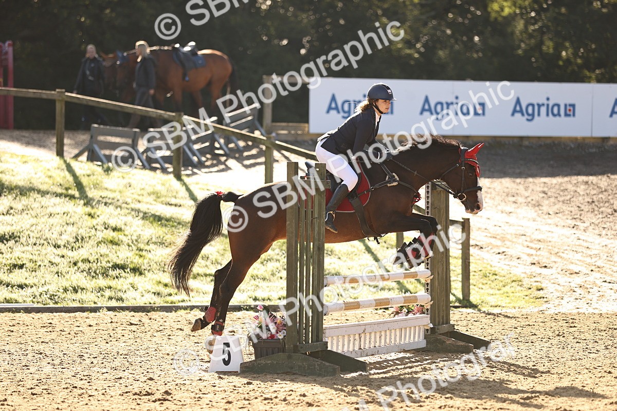 SBM_34832 - J38 - Senior 80cm Championship