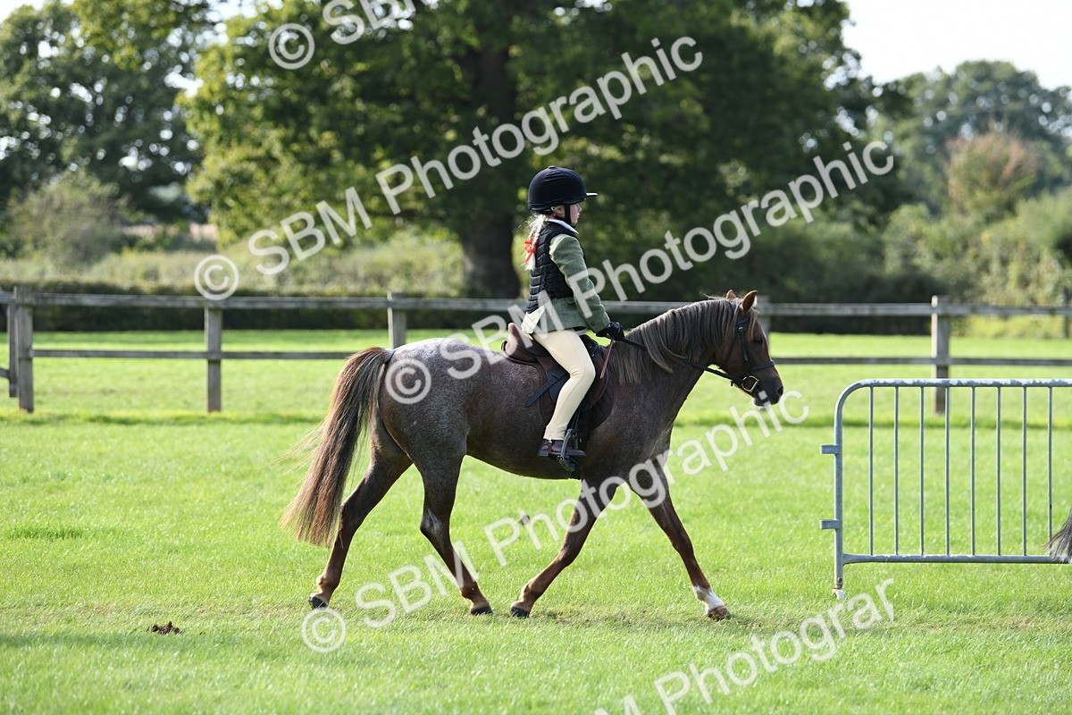 SBM_51788 - S21 - Novice & Newcomers 1st Ridden Pony