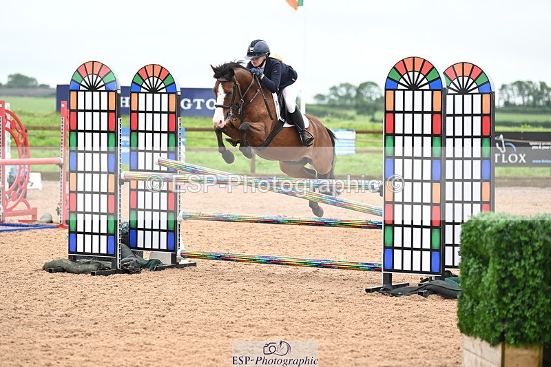 240630A-105928-11903 - Cls 24 HOYS 128cm Qualifier
