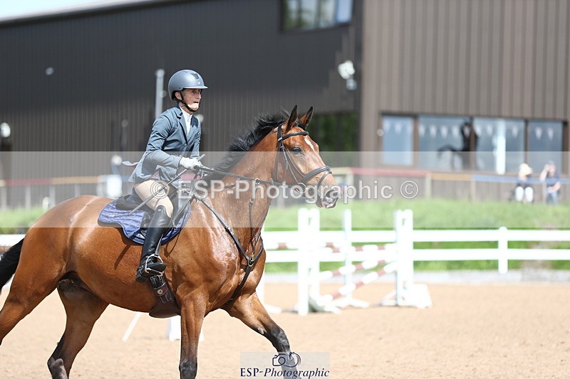 230811A-134051-05422 - Cla 17 1.05m Nat Am Qualifier