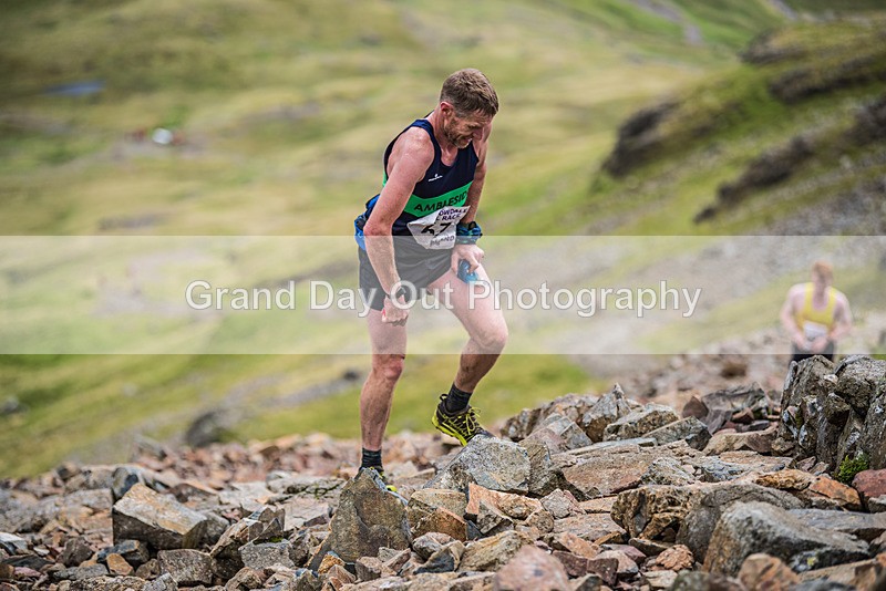 Borrowdale-287 - Borrowdale Fell Race Saturday 5th August 2023
