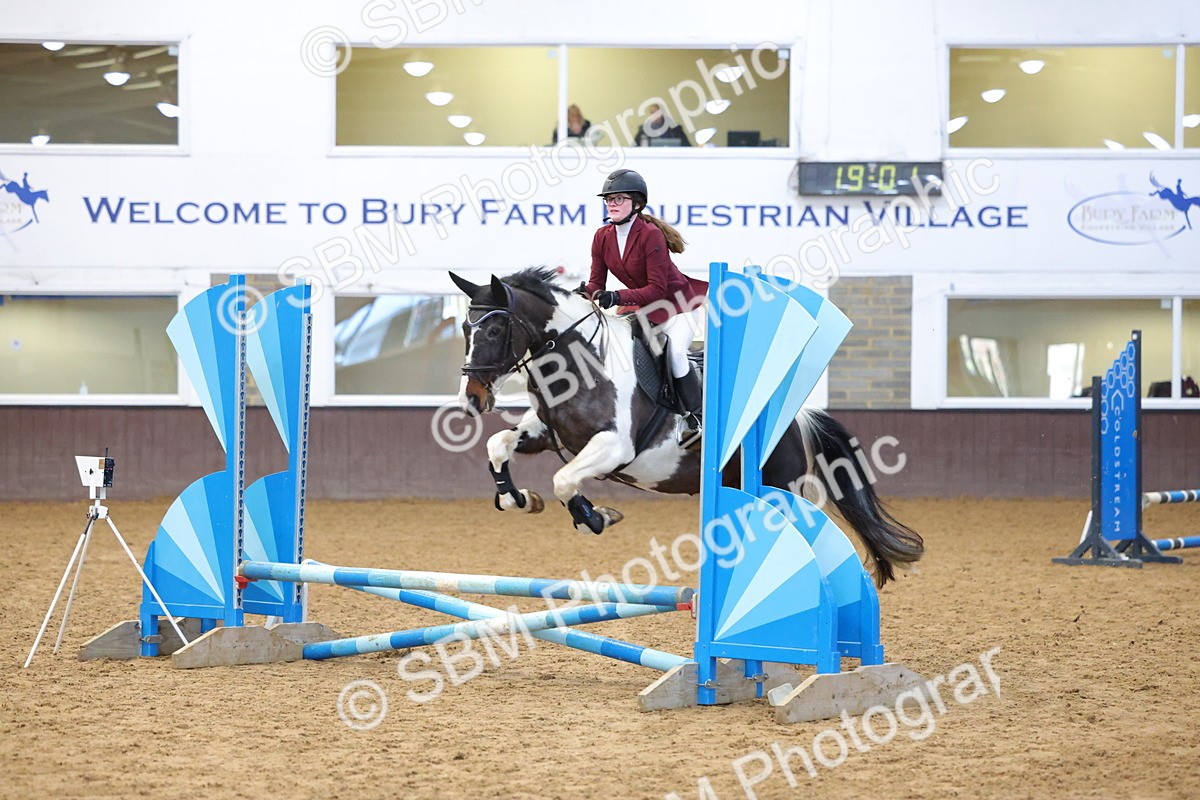 SBM_000360 - Class 3 - 60cm