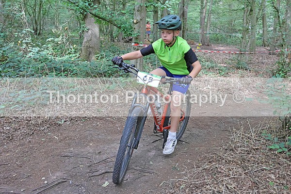A41A5757 - MTB East Round 7 Potash Under 7s Under 9s Under 12s Races 08:45 – 9:35