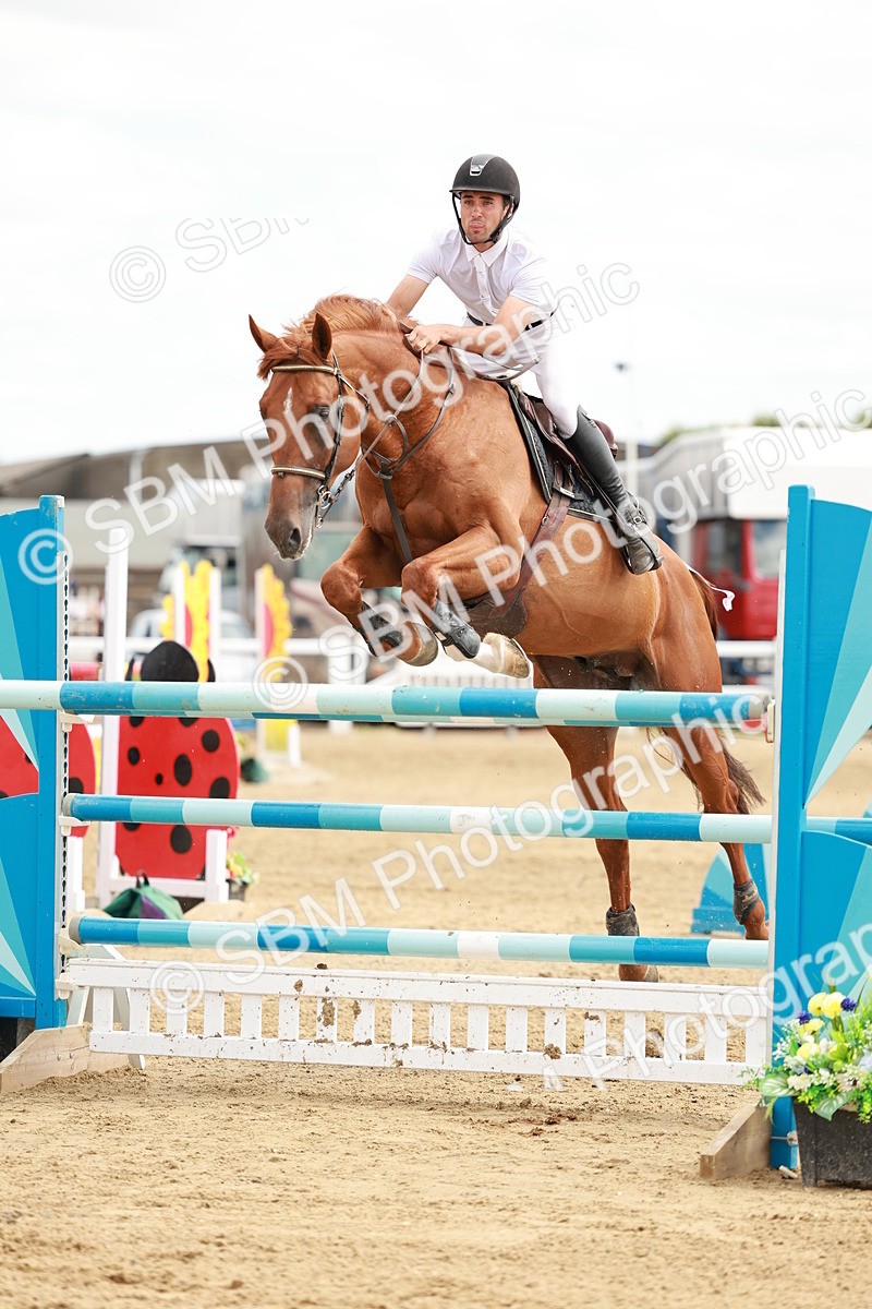 SBM_019469 - Class 21 - jump offs